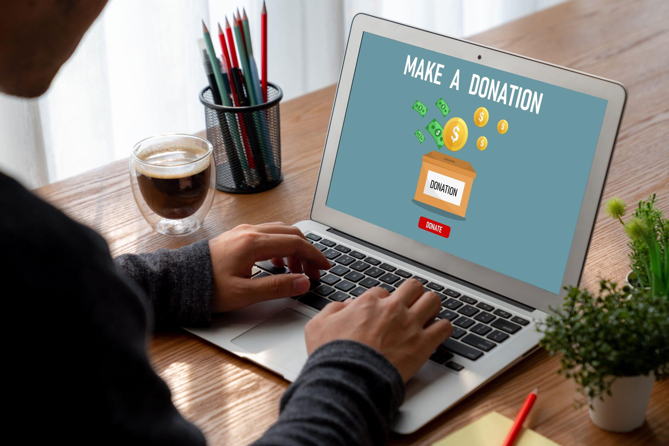 政治獻金募款常見問答 政治獻金募款常見問答