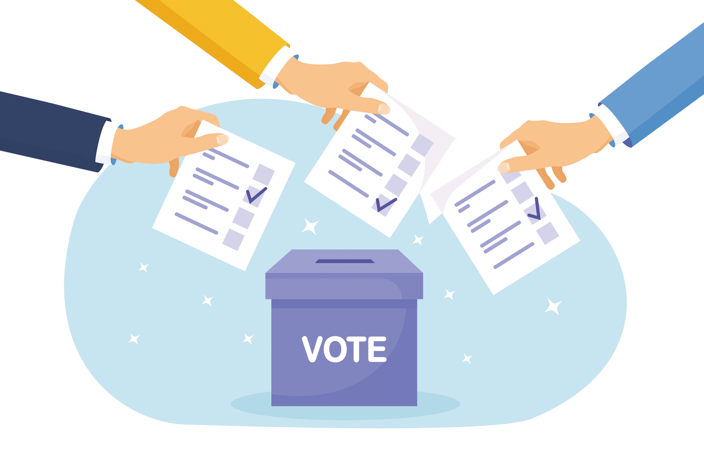 2026競選必修的寫作心法 2026競選必修的寫作心法